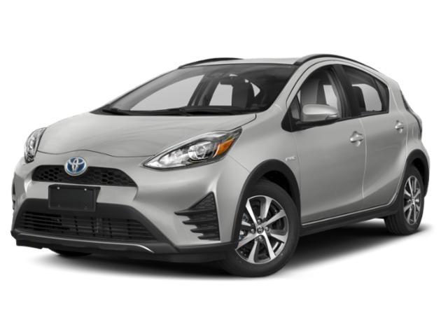 Toyota Prius c