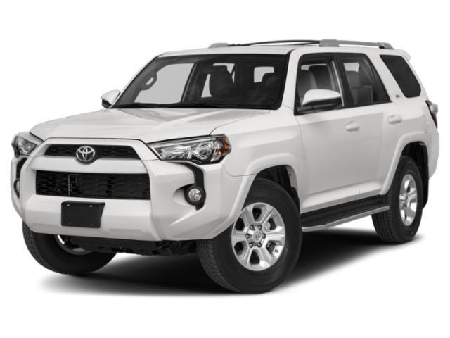 Toyota 4Runner 2019