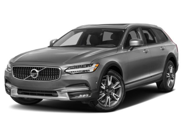 Volvo V90 Cross Country 2019