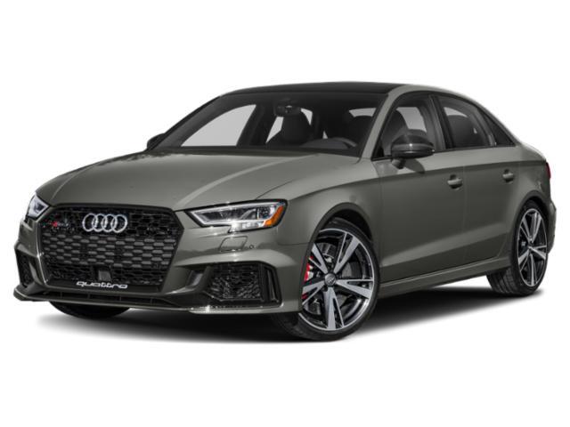 Audi RS 3 Sedan