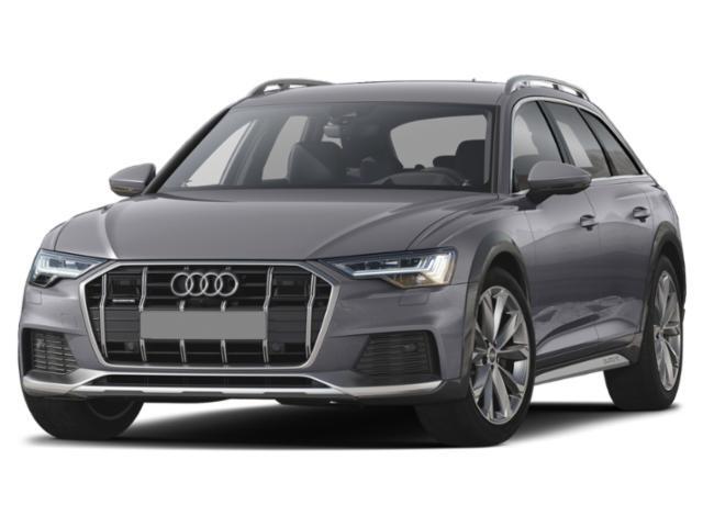 Audi A6 allroad 2020