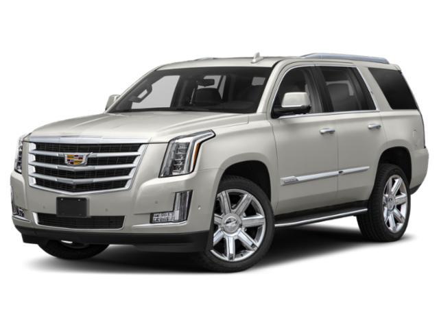 Cadillac Escalade 2020