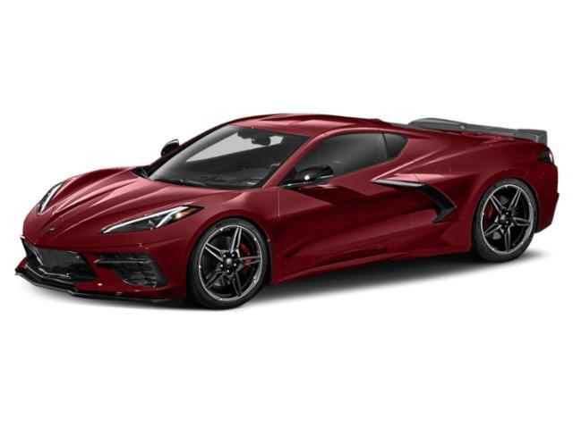 Chevrolet Corvette 2020