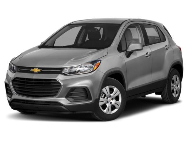 Chevrolet Trax 2020