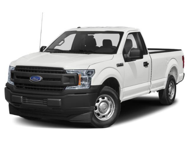 Ford F-150 2020