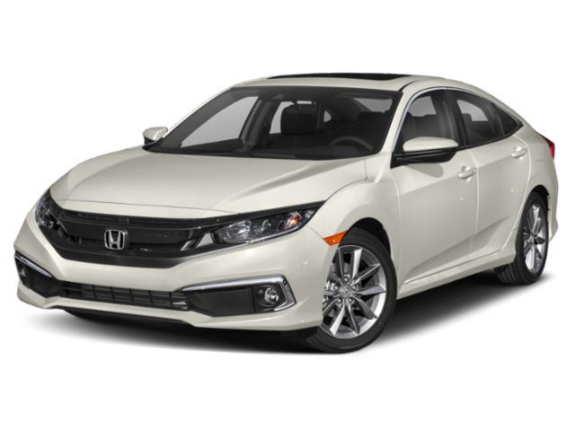 Honda Civic 2020