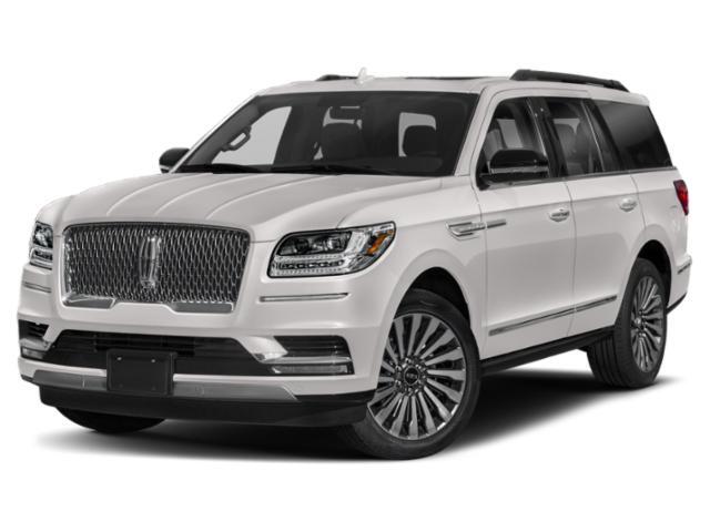 Lincoln Navigator 2020