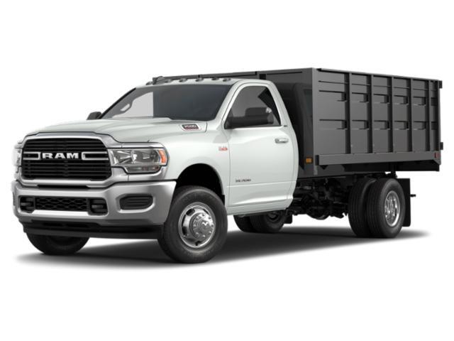 2020 Ram 3500