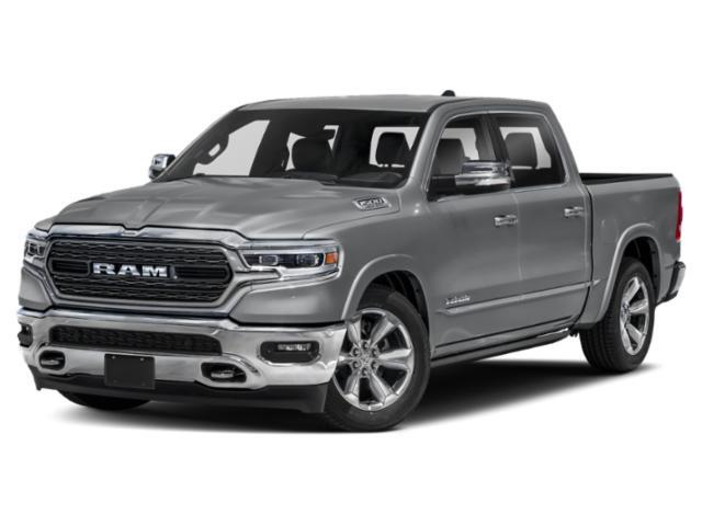 Ram 1500 2020