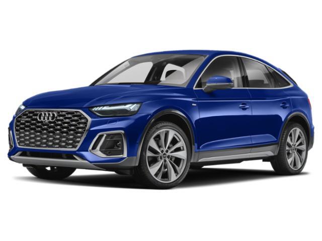 Audi Q5 Sportback 2021