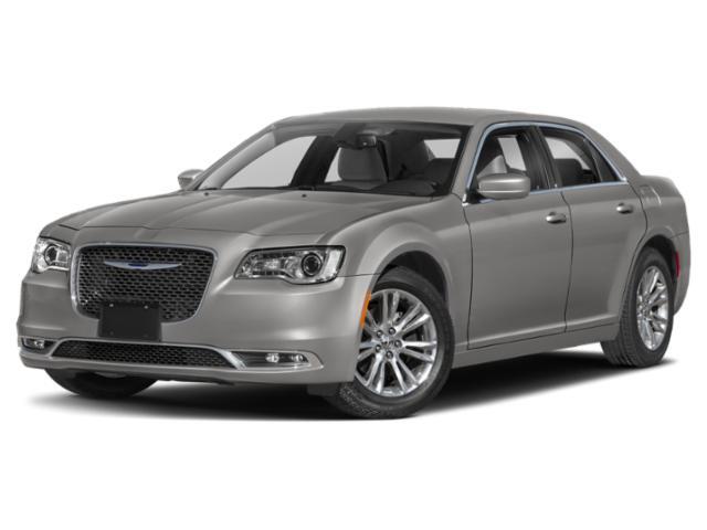 2021 Chrysler 300