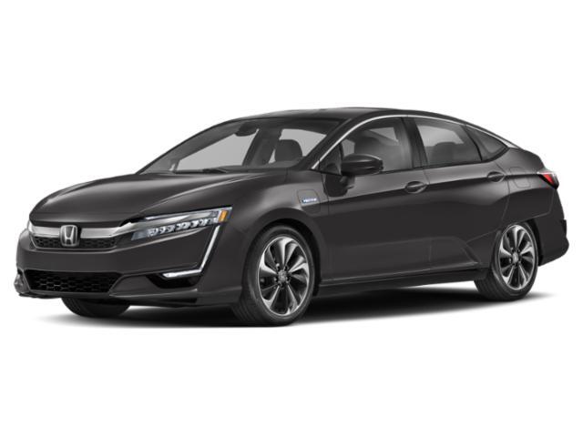 Honda Clarity Plug-In Hybrid