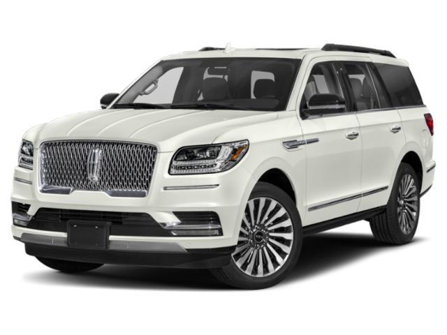 2021 Lincoln Navigator