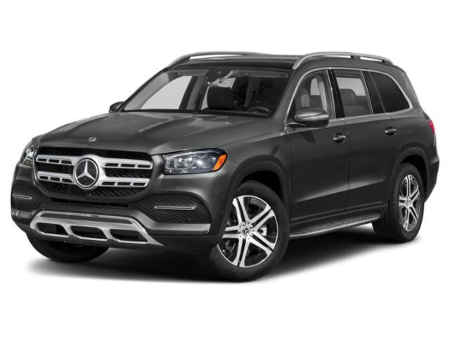 2021 Mercedes-Benz GLS