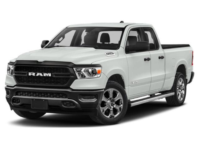 Ram 1500 2021