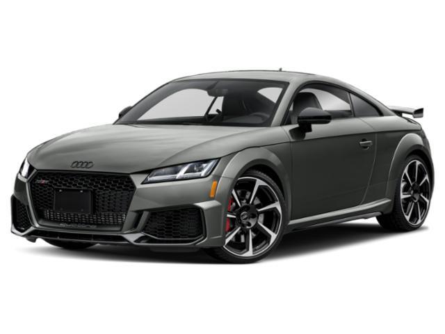 Audi TT RS Coupe