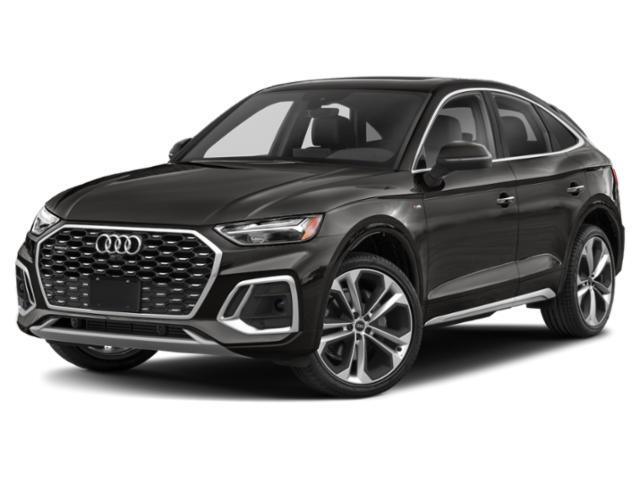 Audi Q5 Sportback 2022