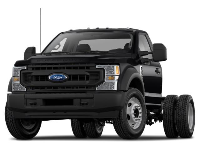 2022 Ford Super Duty F-600 DRW