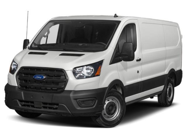 Ford Transit Passenger Wagon 2022