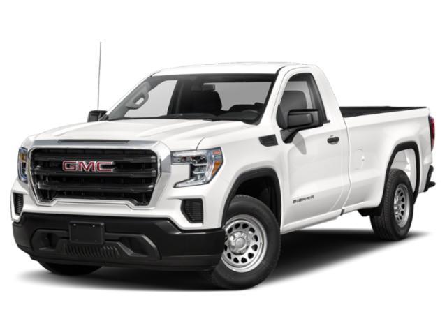 GMC Sierra 1500 Limited