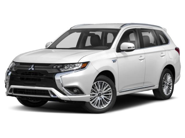 2022 Mitsubishi Outlander PHEV