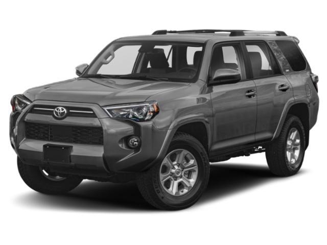 2022 Toyota 4Runner