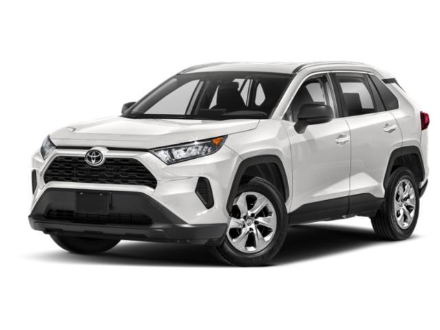 Toyota RAV4 2022