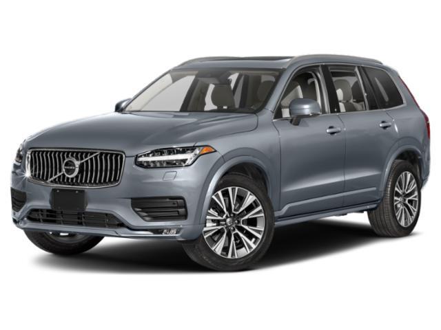 Volvo XC90 2022