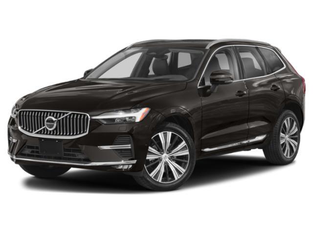 Volvo XC60 2022