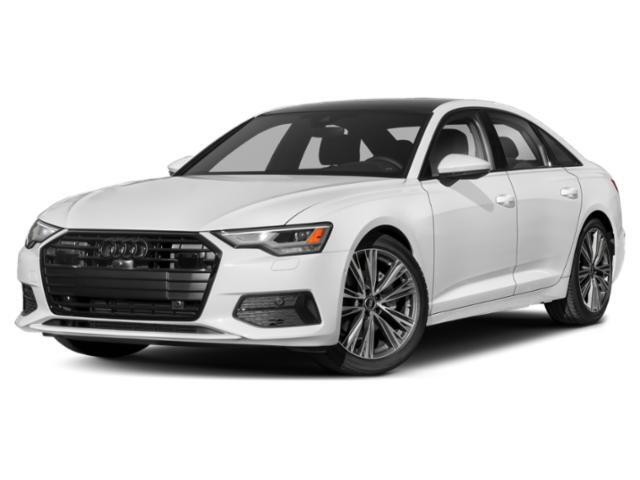 Audi A6 Sedan 2023