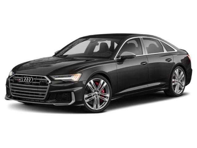 Audi S6 Sedan 2023