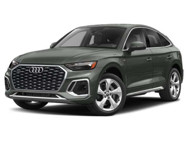 2023 Audi Q5 Sportback