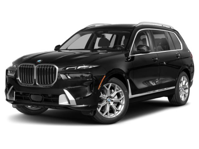 2023 BMW X7