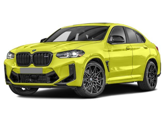 BMW X4 M 2023