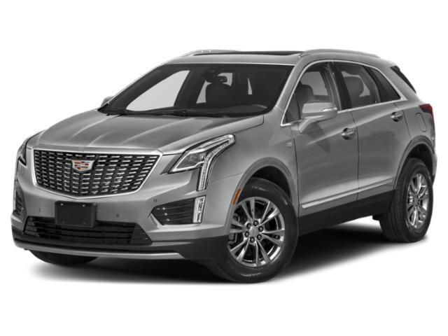 Cadillac XT5 2023