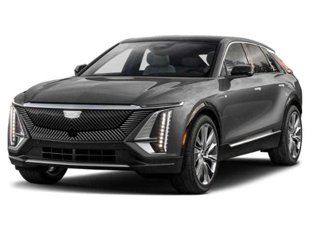 Cadillac LYRIQ 2023