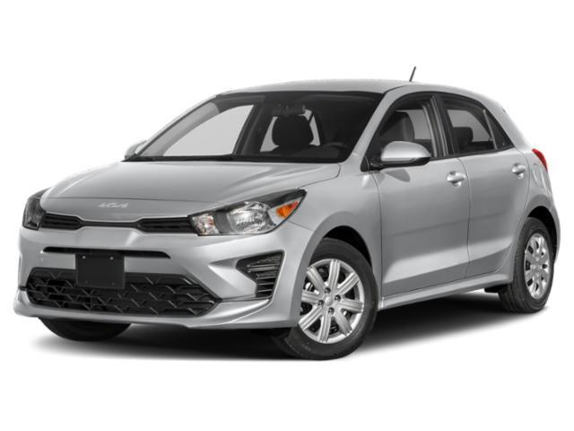 Kia Rio 5-door