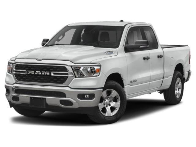 Ram 1500 2023