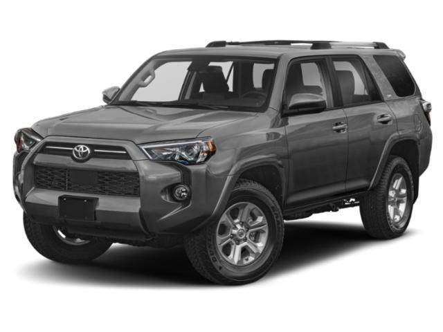 2023 Toyota 4Runner