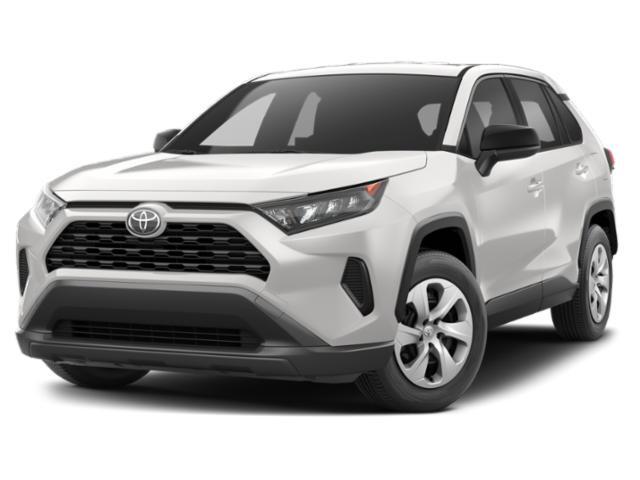 Toyota RAV4 2023