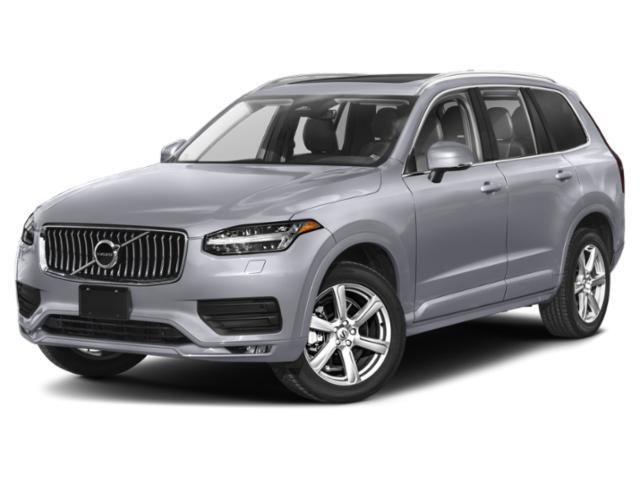 Volvo XC90 2023