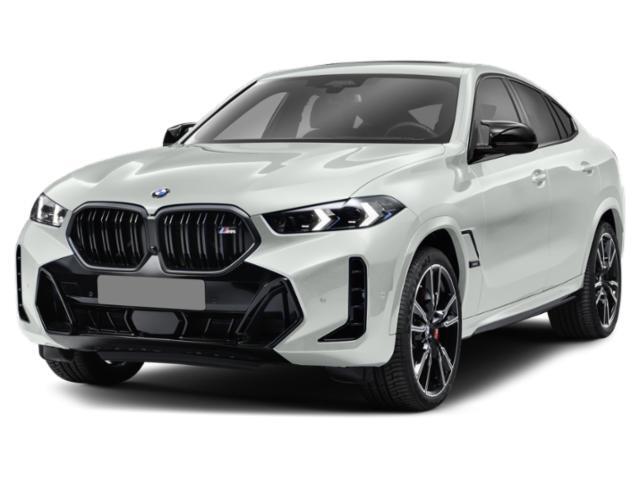 BMW X6 2024