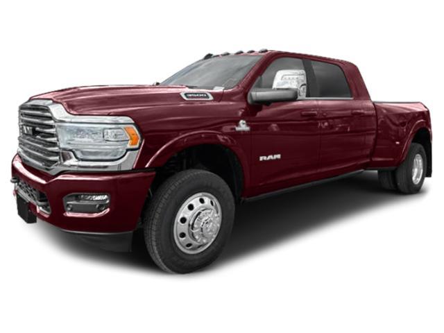 Ram 3500