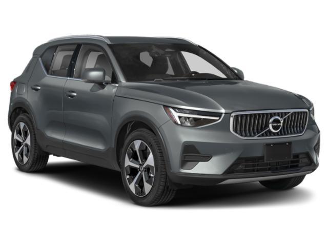 2024 Volvo XC40