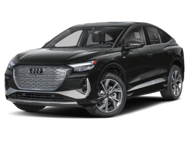 Audi Q4 e-tron Sportback