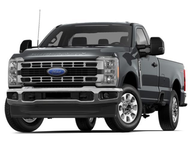 Ford F-350