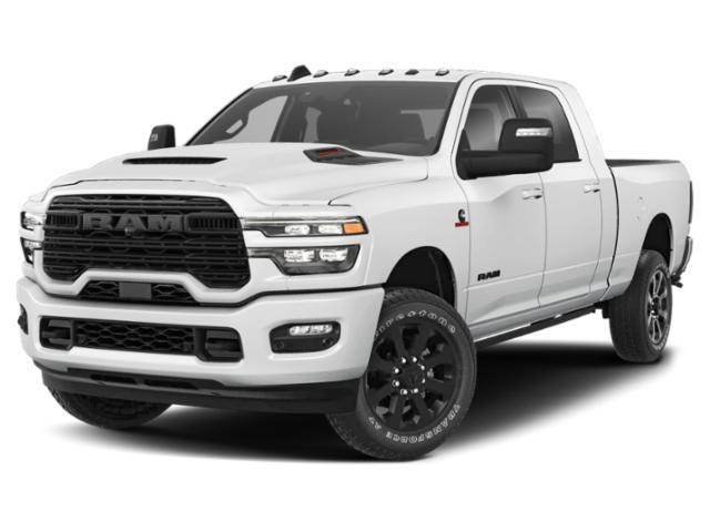 Ram 2500