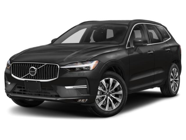 Volvo XC60 2025