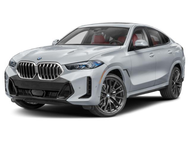 BMW X6 2026