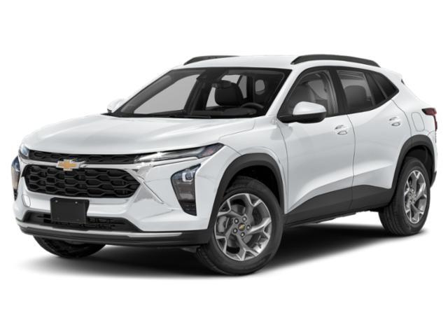 Chevrolet Trax 2026